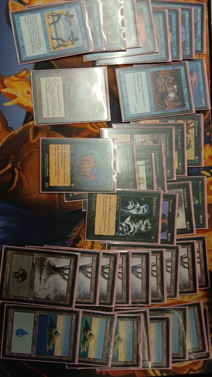 UB Control - Vitor Lacerda